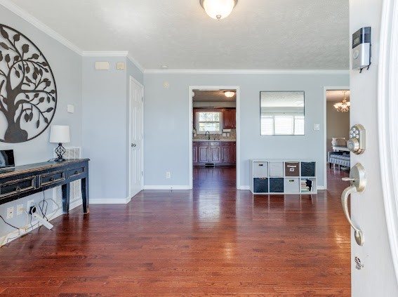 3777 Harvest Ridge Clarksville, TN 37040 - Photo 7 of 27