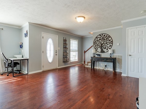 3777 Harvest Ridge Clarksville, TN 37040 - Photo 8 of 27