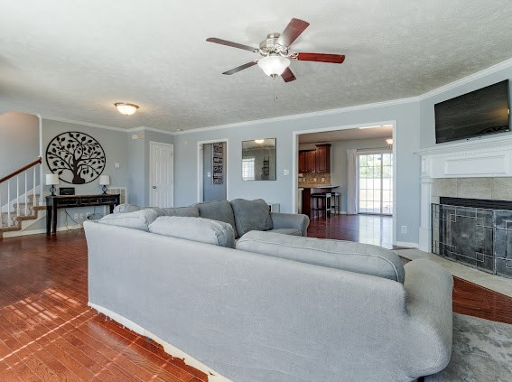 3777 Harvest Ridge Clarksville, TN 37040 - Photo 9 of 27