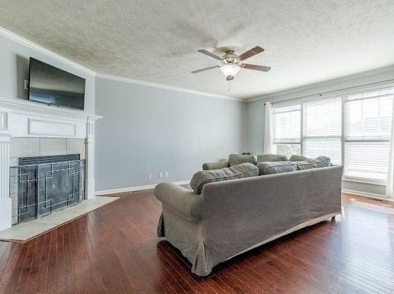 3777 Harvest Ridge Clarksville, TN 37040 - Photo 10 of 27