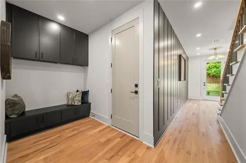 $1,425,000 | 3213 Mae Avenue Northeast, Brookhaven, GA 30319