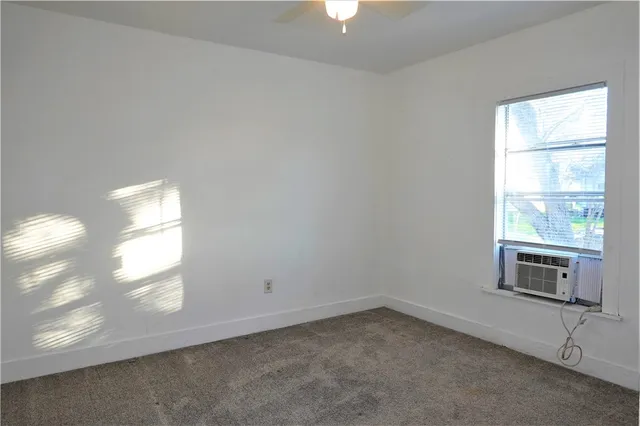 a view of small space