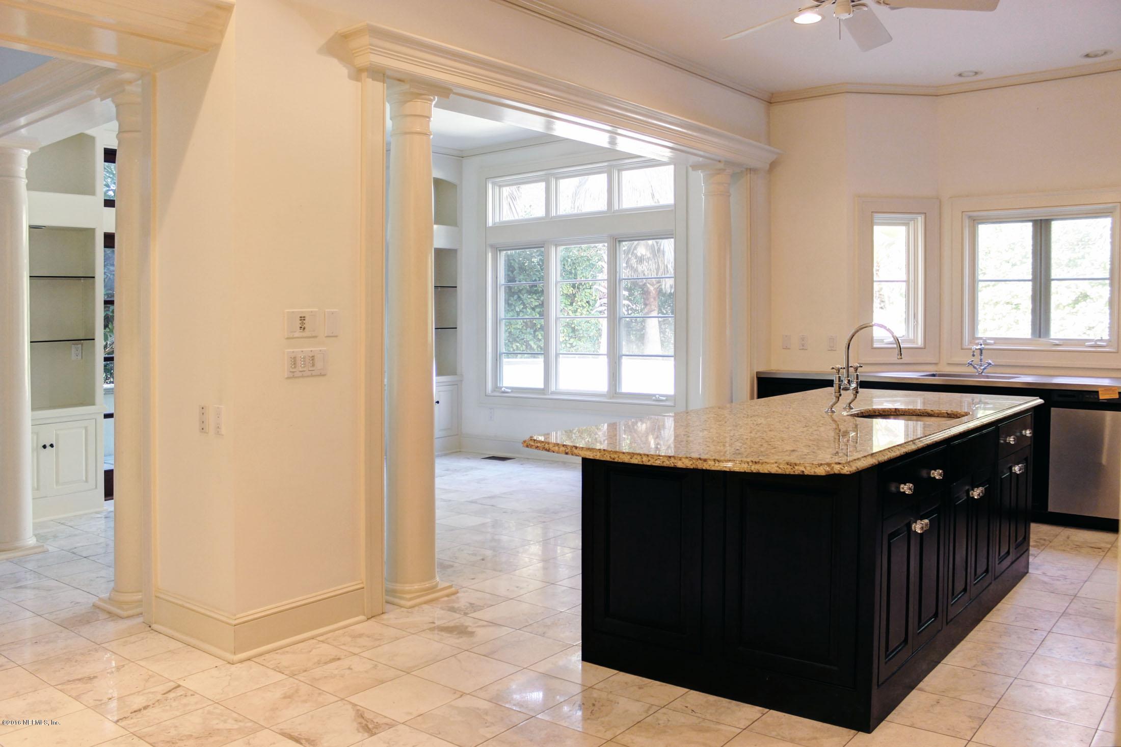 114 Marsh Creek Road Fernandina Beach, FL 32034 - Photo 11 of 28 llkitchen2-sm