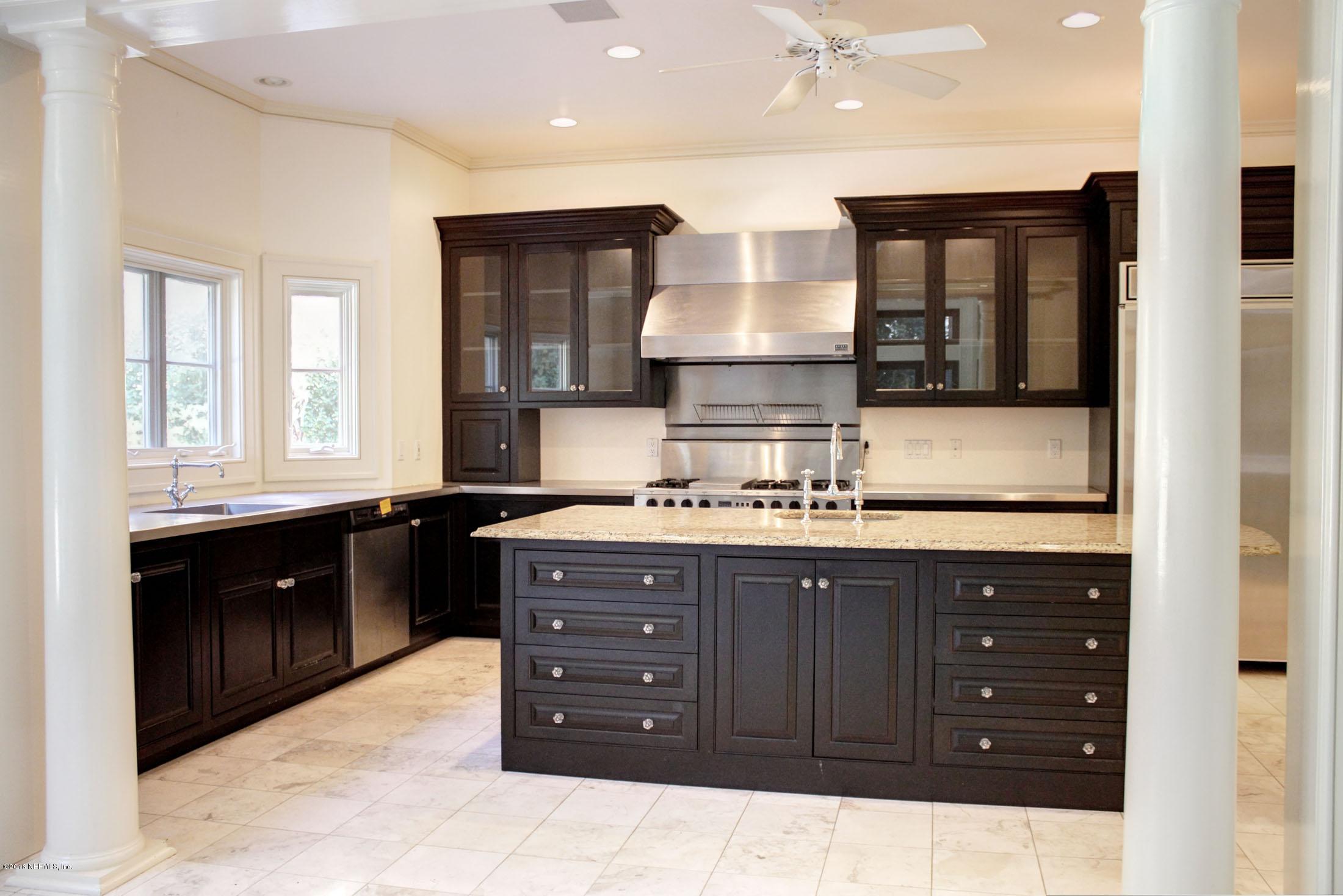 114 Marsh Creek Road Fernandina Beach, FL 32034 - Photo 12 of 28 llkitchen3-sm
