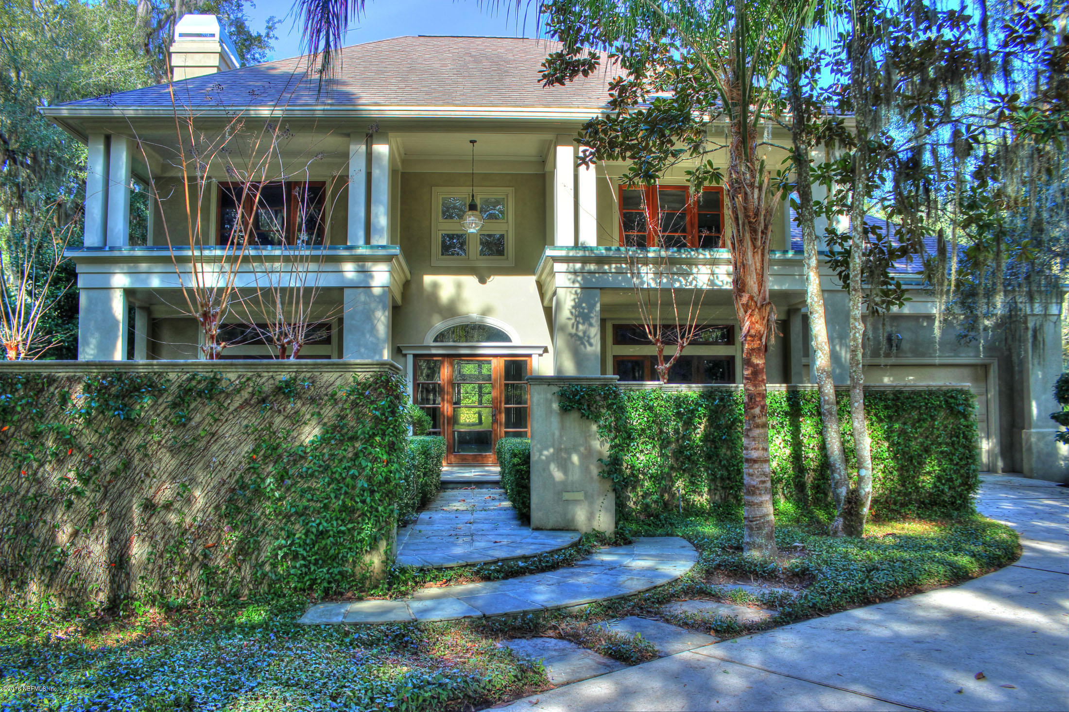 114 Marsh Creek Road Fernandina Beach, FL 32034 - Photo 3 of 28 jfront3-sm