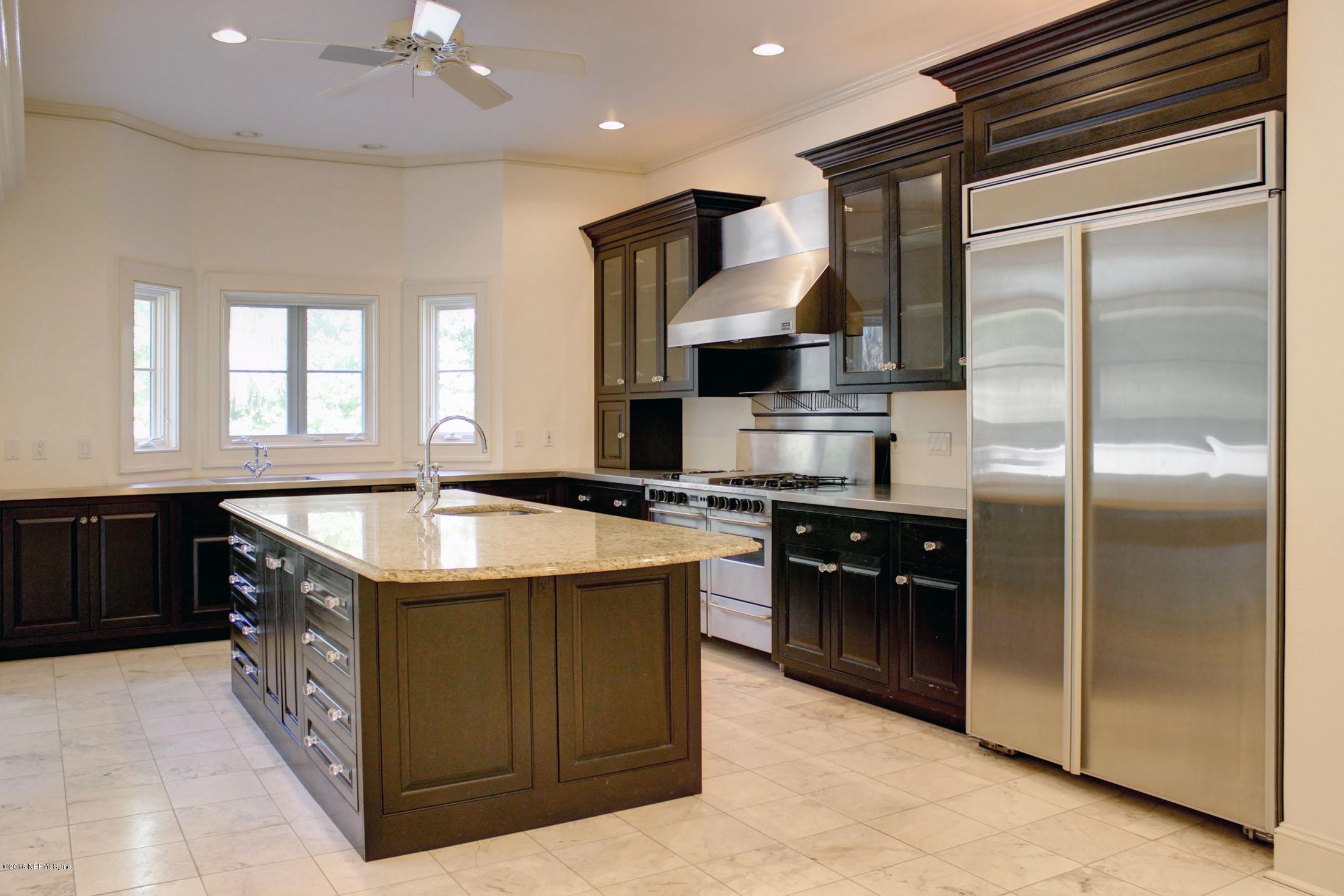 114 Marsh Creek Road Fernandina Beach, FL 32034 - Photo 10 of 28 llkitchen1-sm