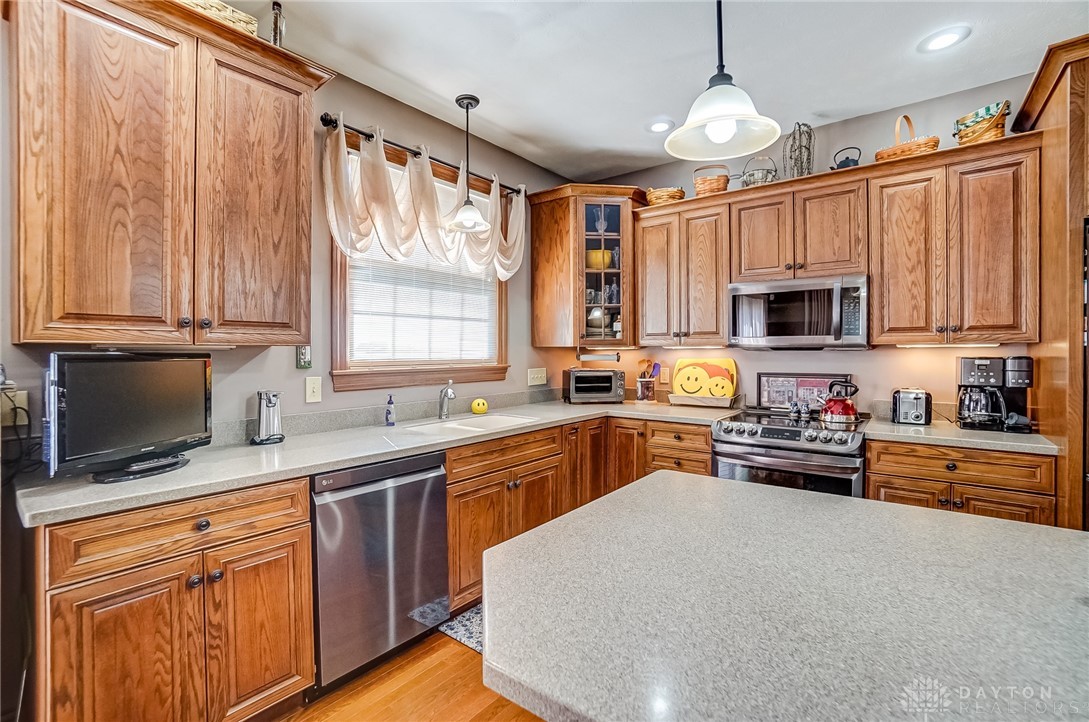 3875 East Pitchin Road Springfield, OH 45502 - Photo 27 of 71