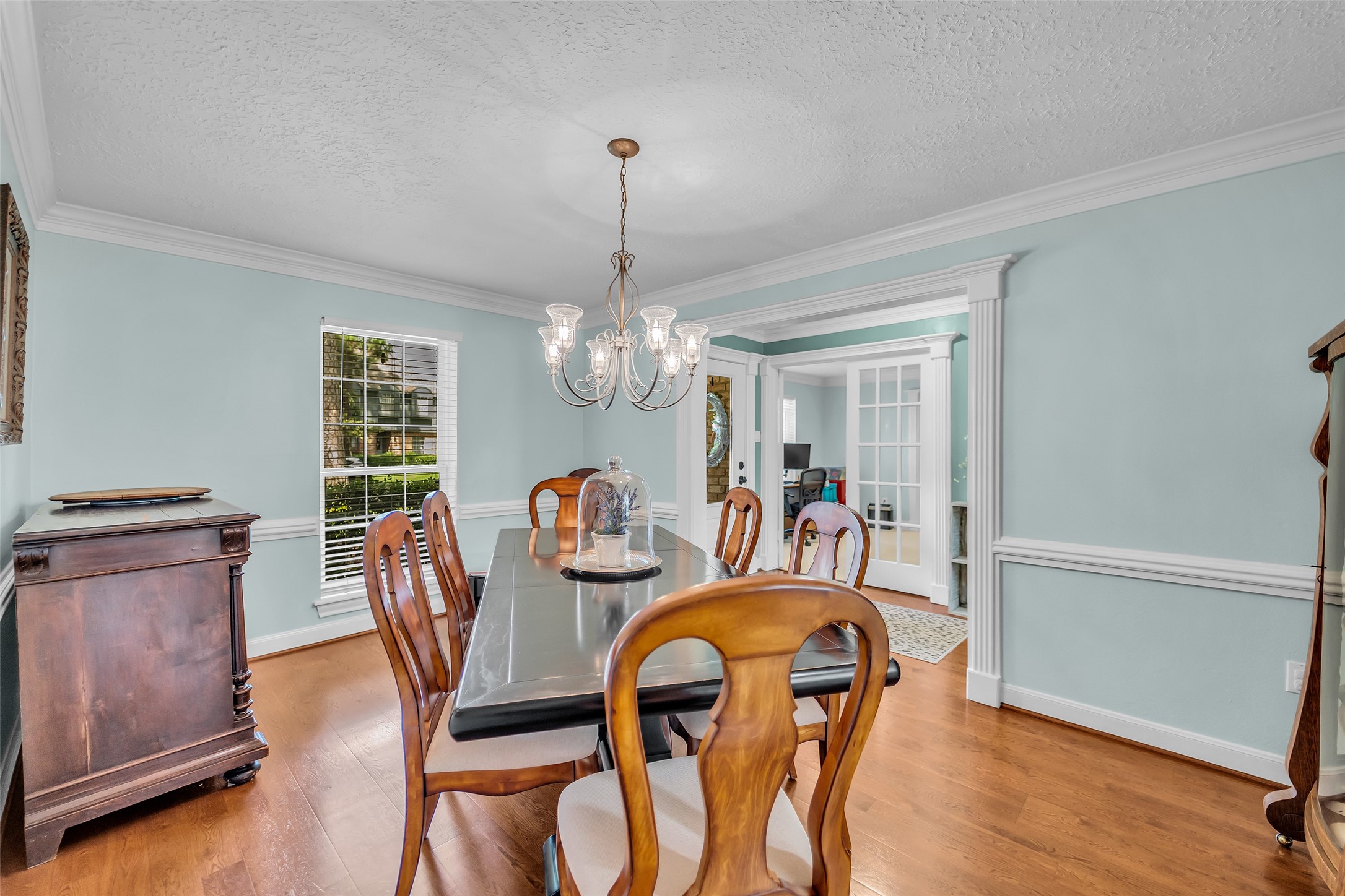 8018 Northbridge Drive Spring, TX 77379 - Photo 4 of 50