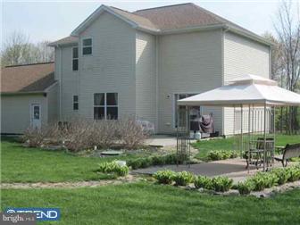 2157 Colflesh Road Perkiomenville, PA 18074 - Photo 11 of 12 Exterior Back
