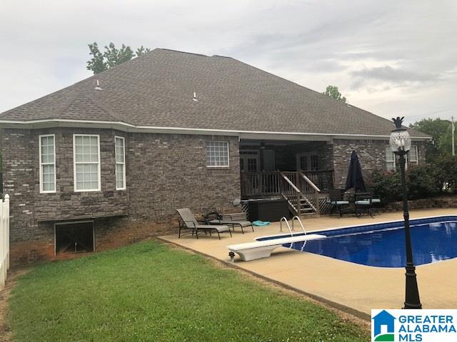 6344 Mays Bend Road Pell City, AL 35128 - Photo 2 of 28