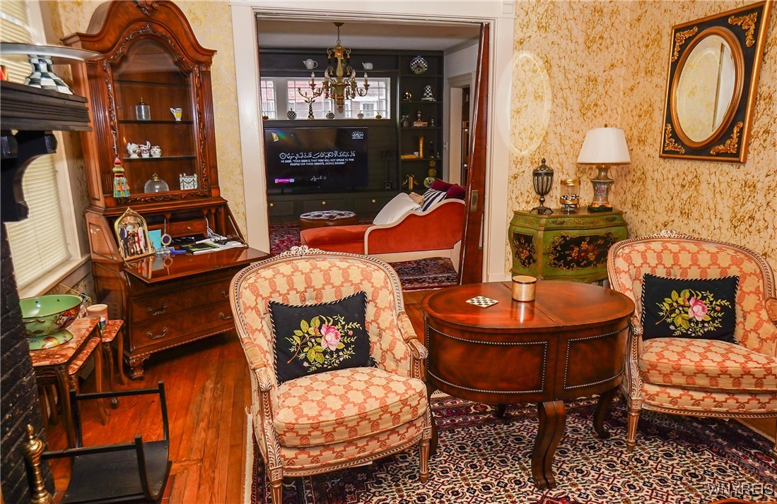 203 North 4th Street Olean, NY 14760 - Photo 16 of 43