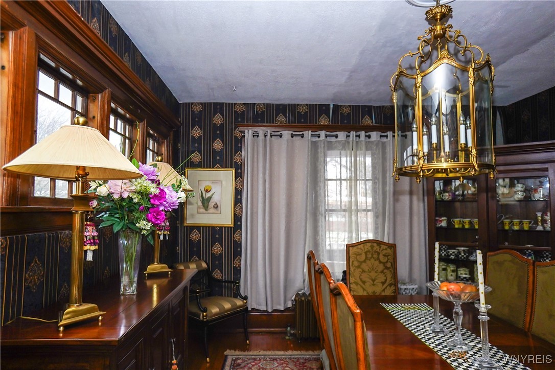 203 North 4th Street Olean, NY 14760 - Photo 17 of 43