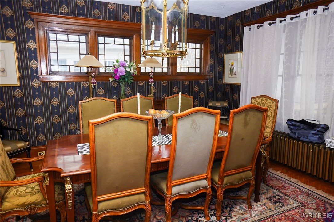 203 North 4th Street Olean, NY 14760 - Photo 18 of 43