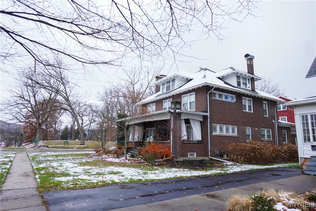 203 North 4th Street Olean, NY 14760 - Photo 2 of 43