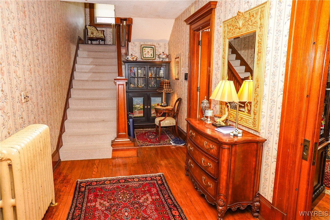 203 North 4th Street Olean, NY 14760 - Photo 22 of 43