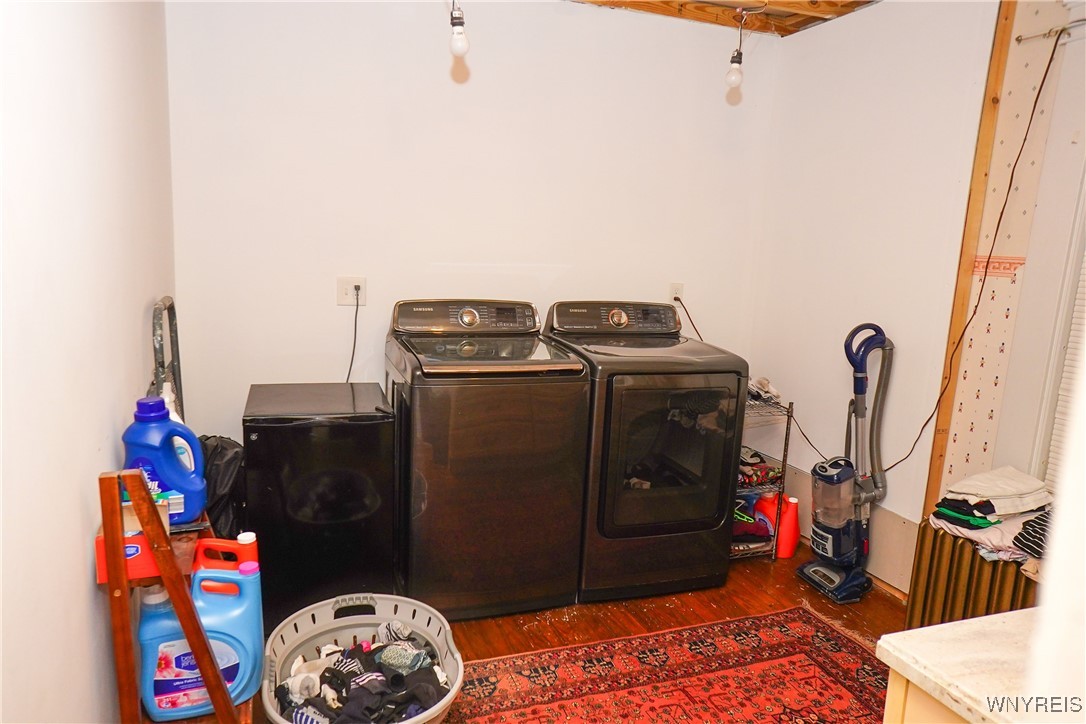 203 North 4th Street Olean, NY 14760 - Photo 26 of 43