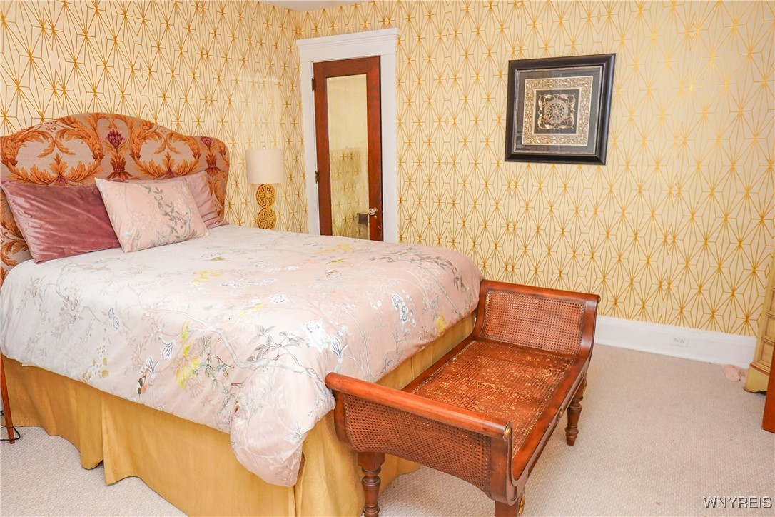 203 North 4th Street Olean, NY 14760 - Photo 27 of 43