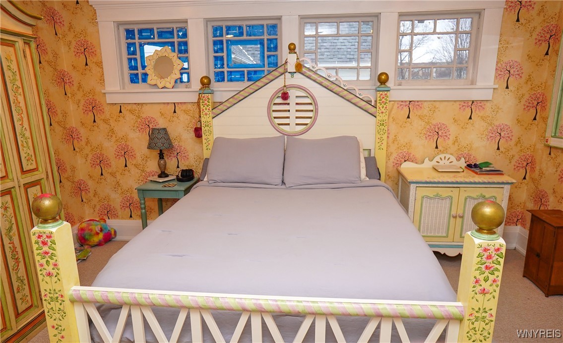 203 North 4th Street Olean, NY 14760 - Photo 28 of 43