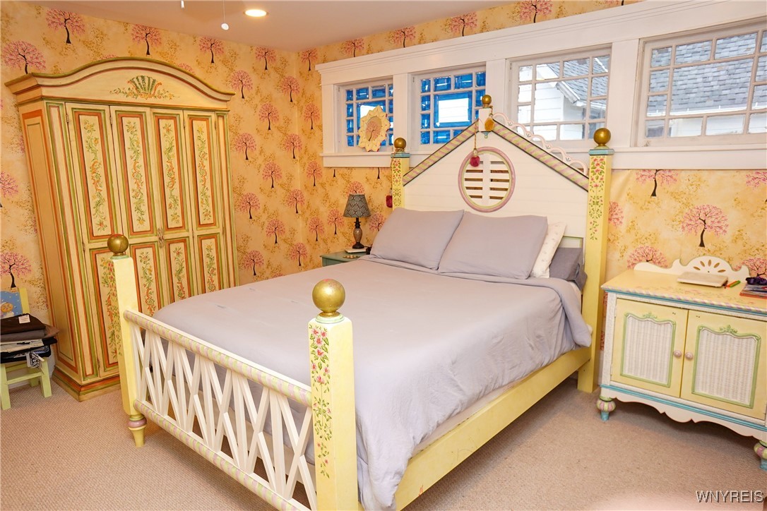 203 North 4th Street Olean, NY 14760 - Photo 30 of 43