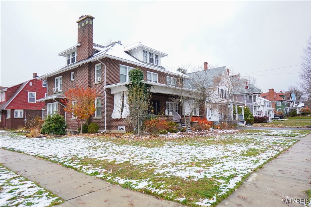 203 North 4th Street Olean, NY 14760 - Photo 3 of 43