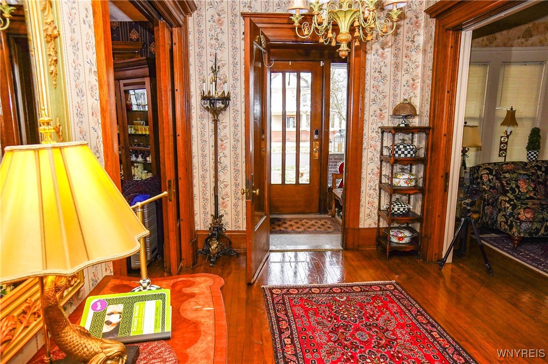 203 North 4th Street Olean, NY 14760 - Photo 4 of 43