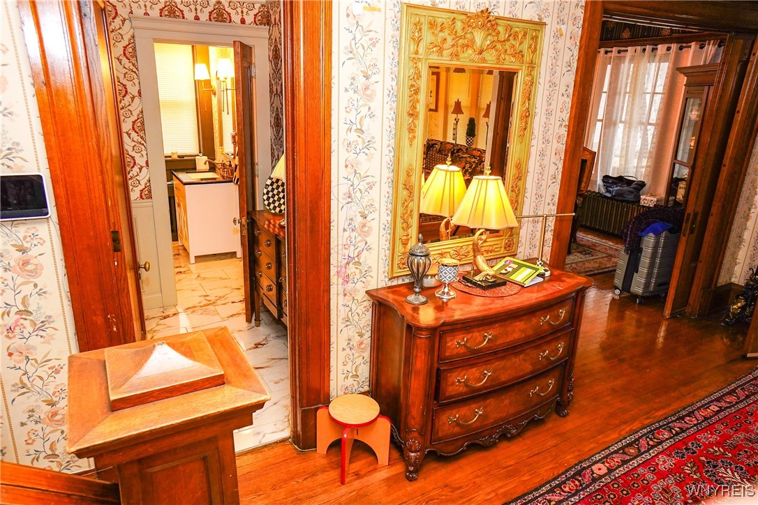 203 North 4th Street Olean, NY 14760 - Photo 5 of 43