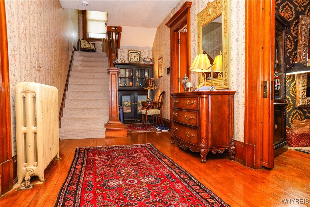 203 North 4th Street Olean, NY 14760 - Photo 6 of 43