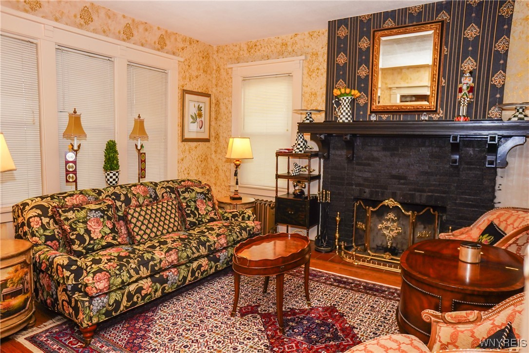 203 North 4th Street Olean, NY 14760 - Photo 7 of 43