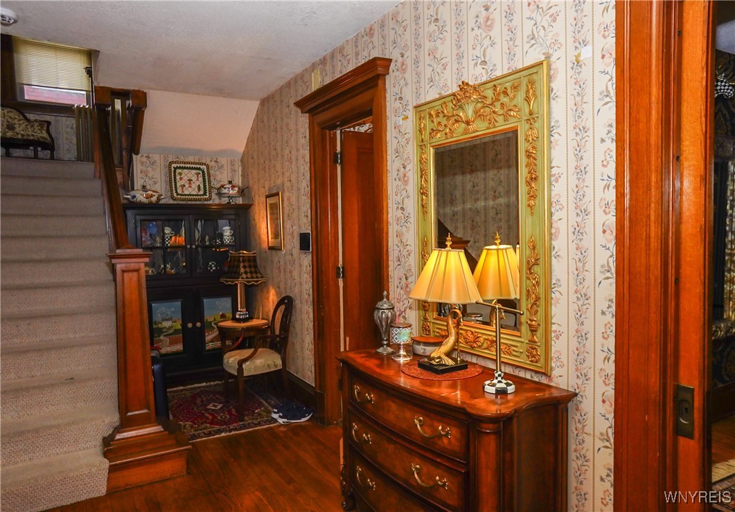 203 North 4th Street Olean, NY 14760 - Photo 8 of 43