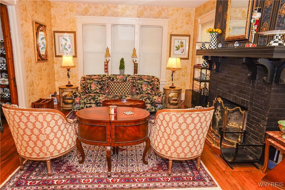 203 North 4th Street Olean, NY 14760 - Photo 9 of 43