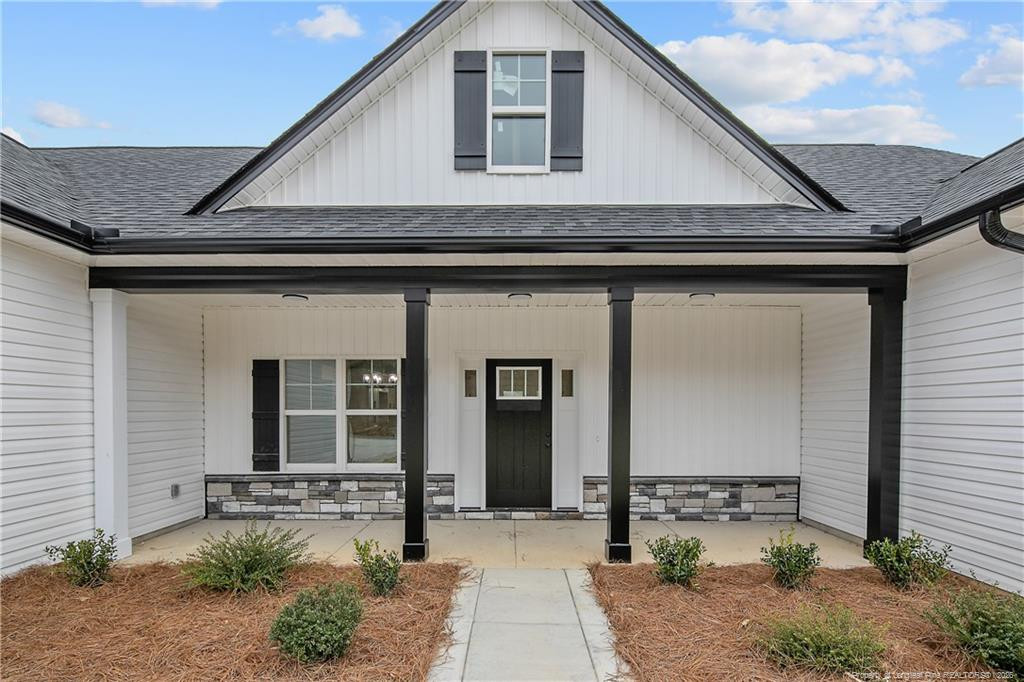 7166 Chicken Foot Road Hope Mills, NC 28348 - Photo 4 of 50 Photo 4