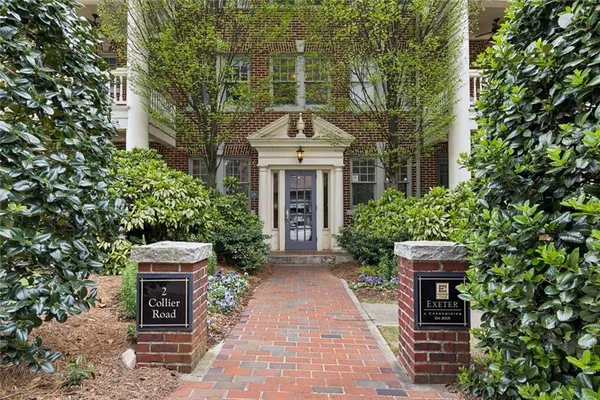 $265,000 | 2 Collier Road Northwest, Unit 2, Atlanta, GA 30309