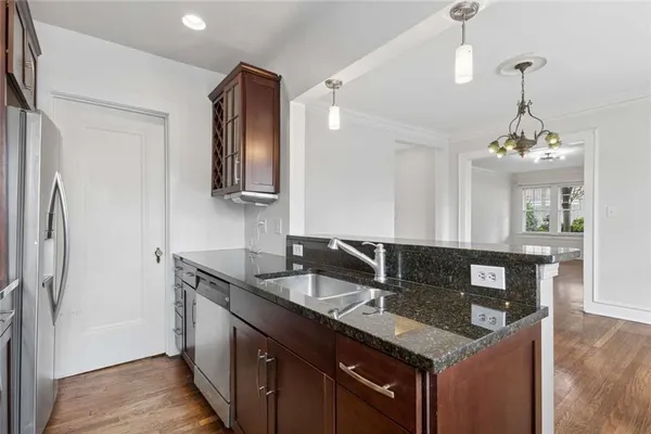 $265,000 | 2 Collier Road Northwest, Unit 2, Atlanta, GA 30309