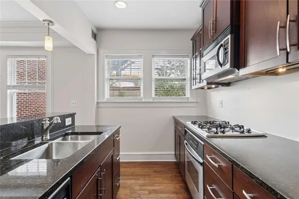 $265,000 | 2 Collier Road Northwest, Unit 2, Atlanta, GA 30309