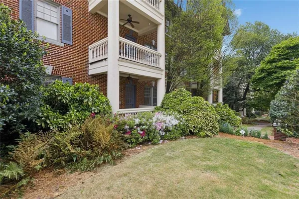 $265,000 | 2 Collier Road Northwest, Unit 2, Atlanta, GA 30309