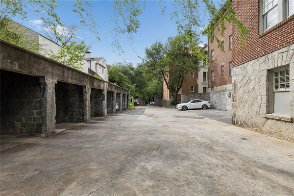 $265,000 | 2 Collier Road Northwest, Unit 2, Atlanta, GA 30309