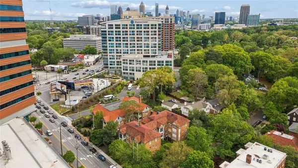 $265,000 | 2 Collier Road Northwest, Unit 2, Atlanta, GA 30309