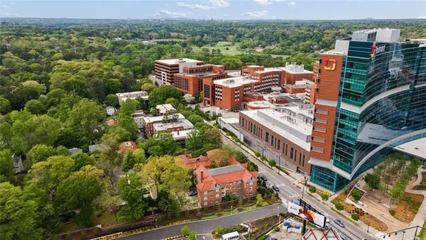 $265,000 | 2 Collier Road Northwest, Unit 2, Atlanta, GA 30309