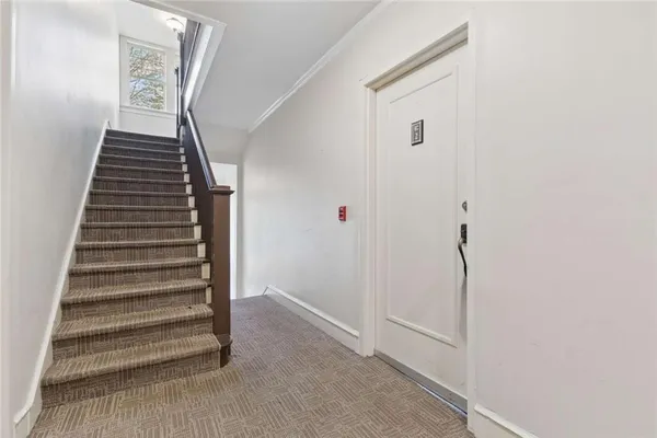 $265,000 | 2 Collier Road Northwest, Unit 2, Atlanta, GA 30309