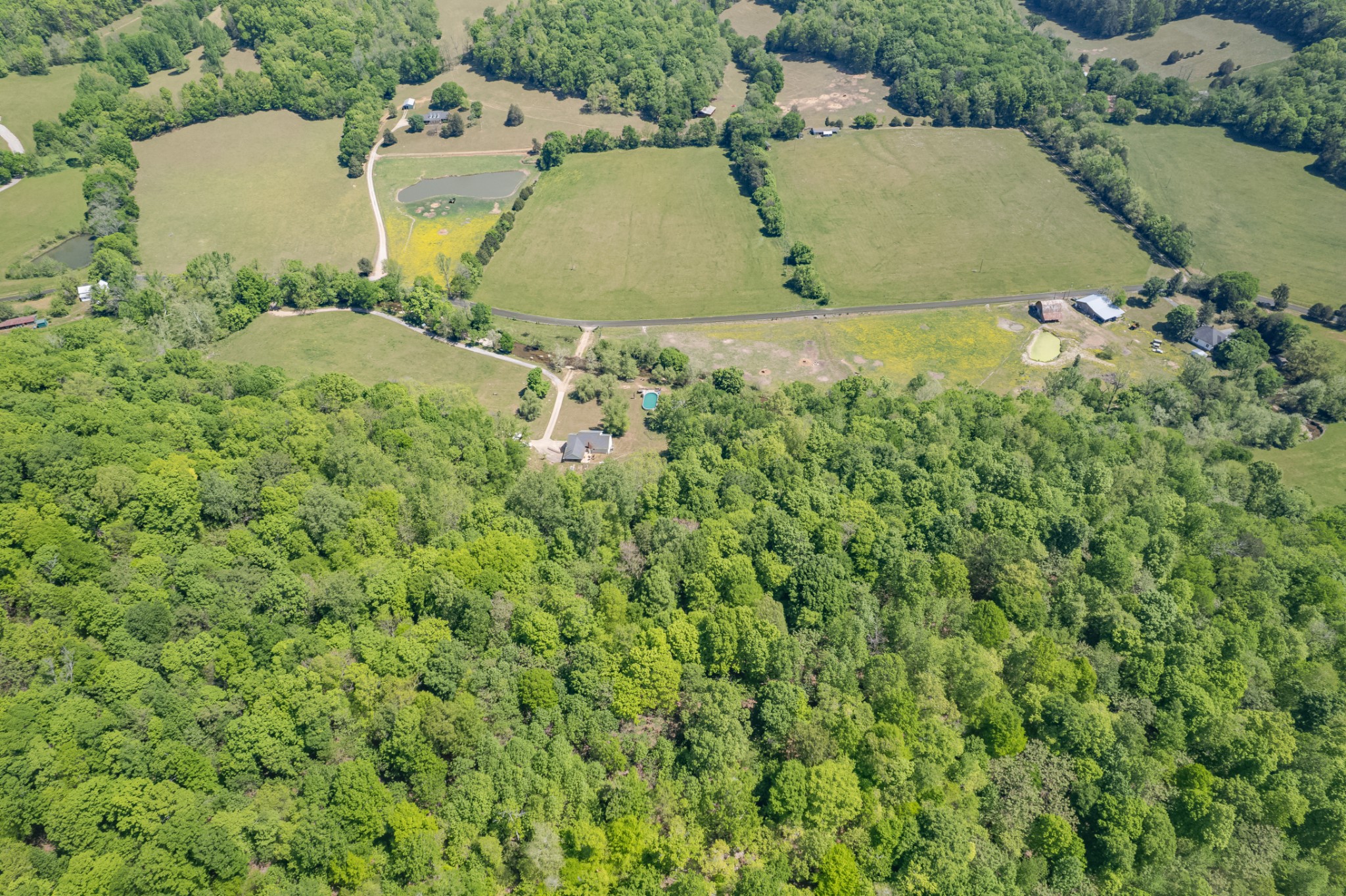 3310 Dog Branch Road Prospect, TN 38477 - Photo 57 of 94