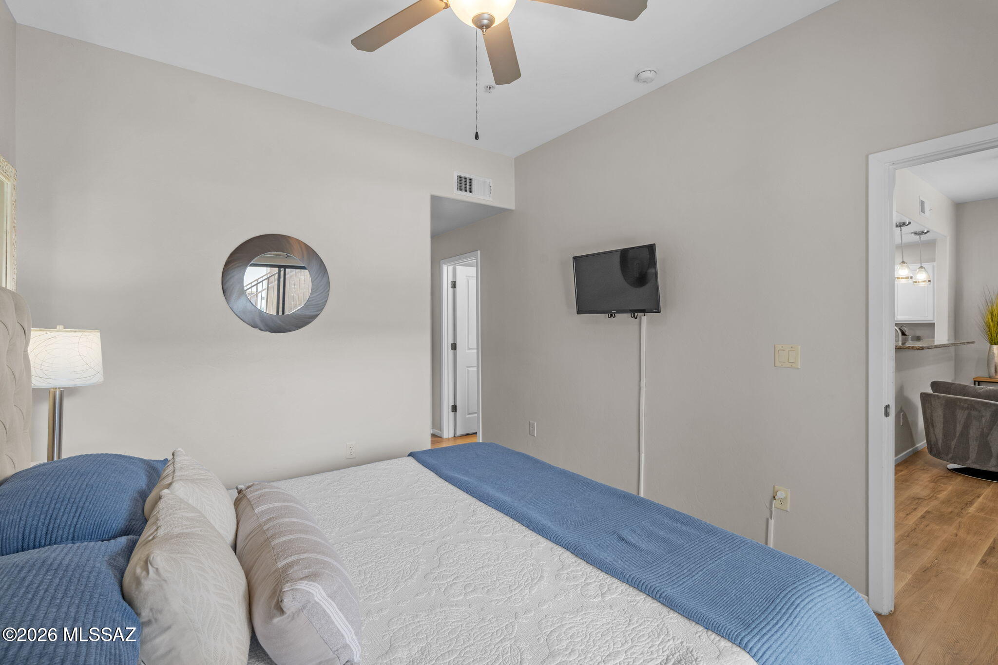 2028 East River Road, Unit 101 Tucson, AZ 85718 - Photo 17 of 30