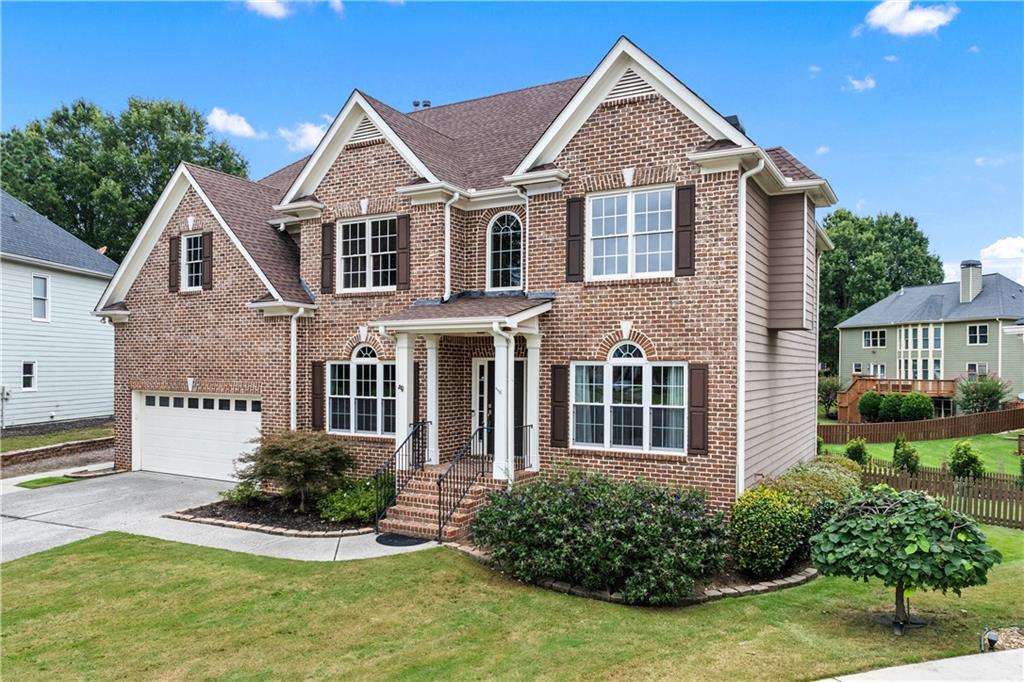 1662 Blue Heron Court Lawrenceville, GA 30043 - Photo 1 of 1