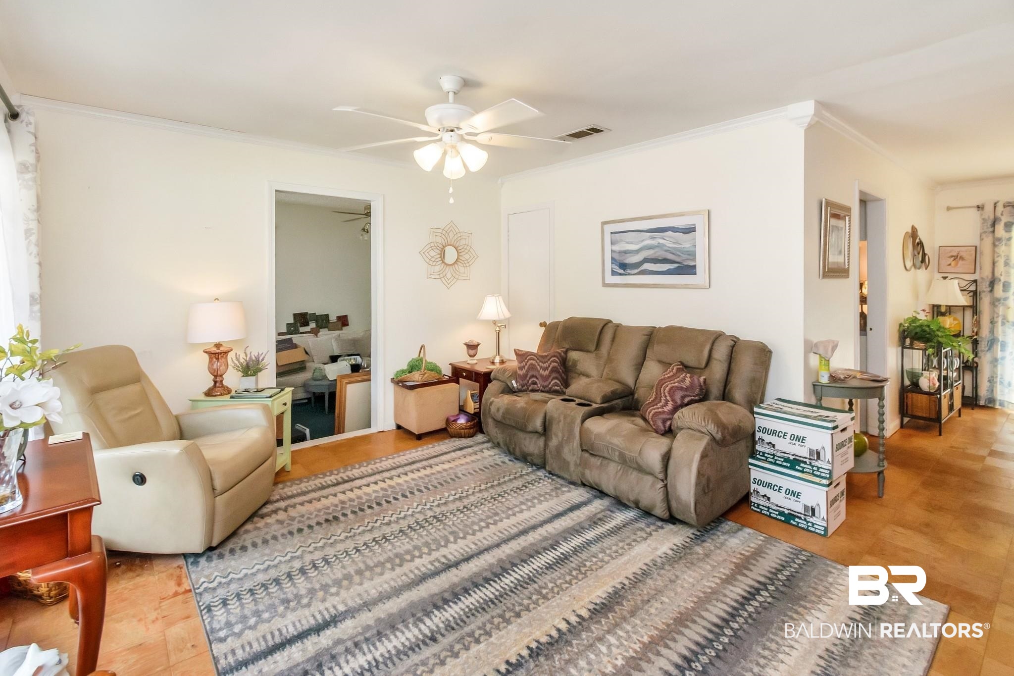 905 Kensington Drive Mobile, AL 36608 - Photo 3 of 16