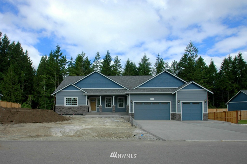 9214 Fox Ridge Lane Southeast Olympia, WA 98513 - Photo 1 of 25 Gallery Image 1