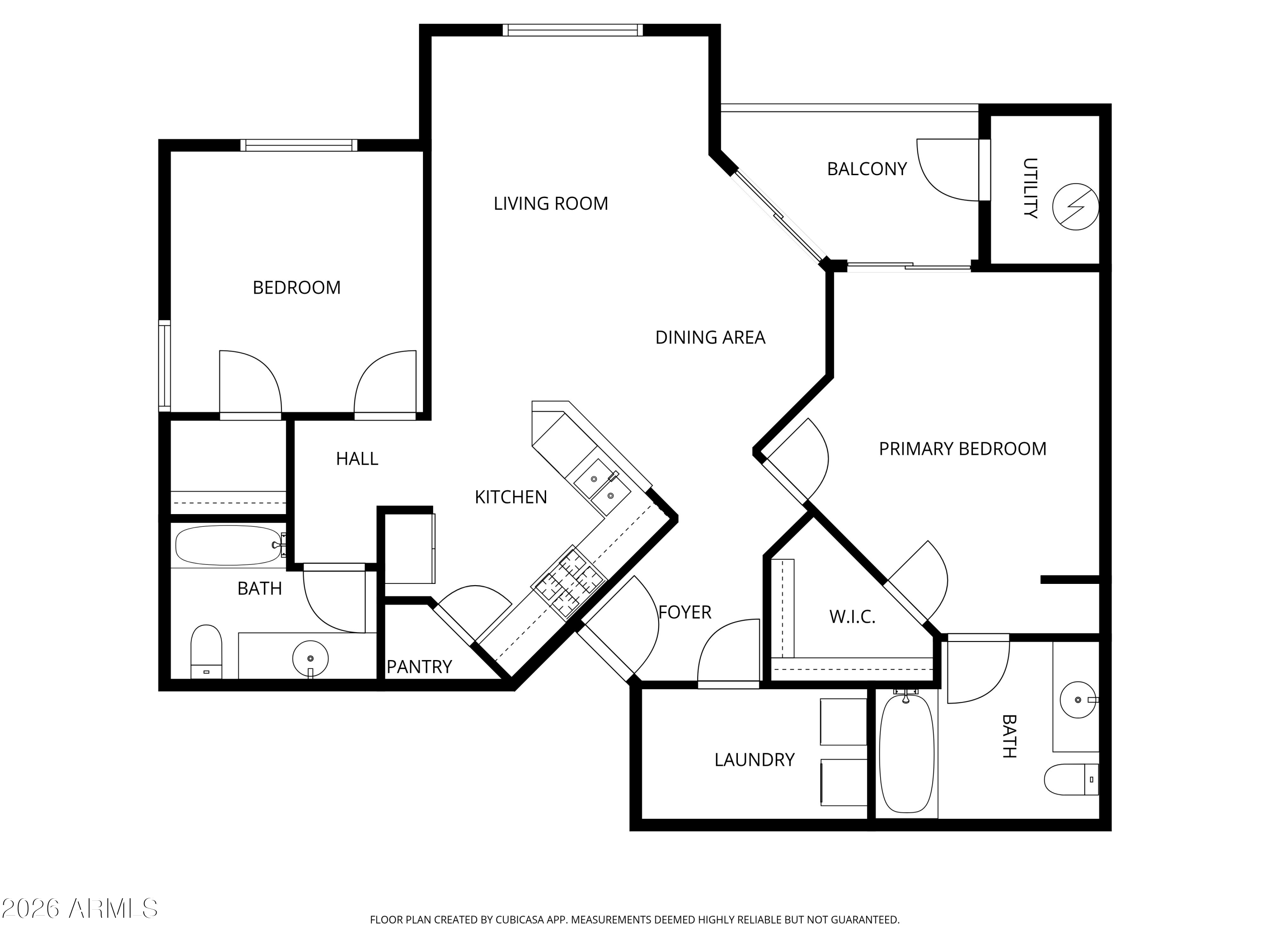 10030 West Indian School Road, Unit 269 Phoenix, AZ 85037 - Photo 27 of 29