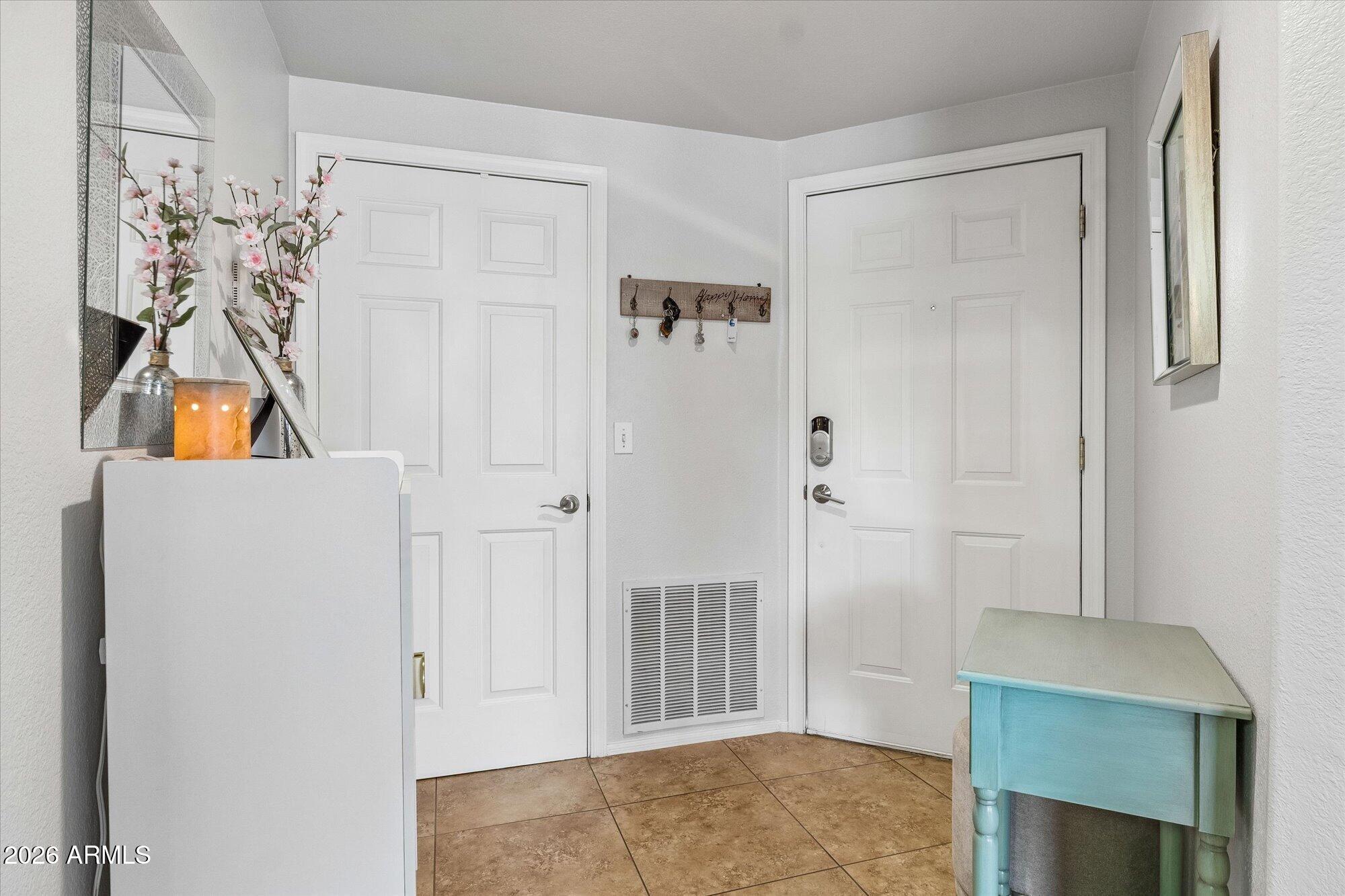 10030 West Indian School Road, Unit 269 Phoenix, AZ 85037 - Photo 18 of 29 a view of walk in closet