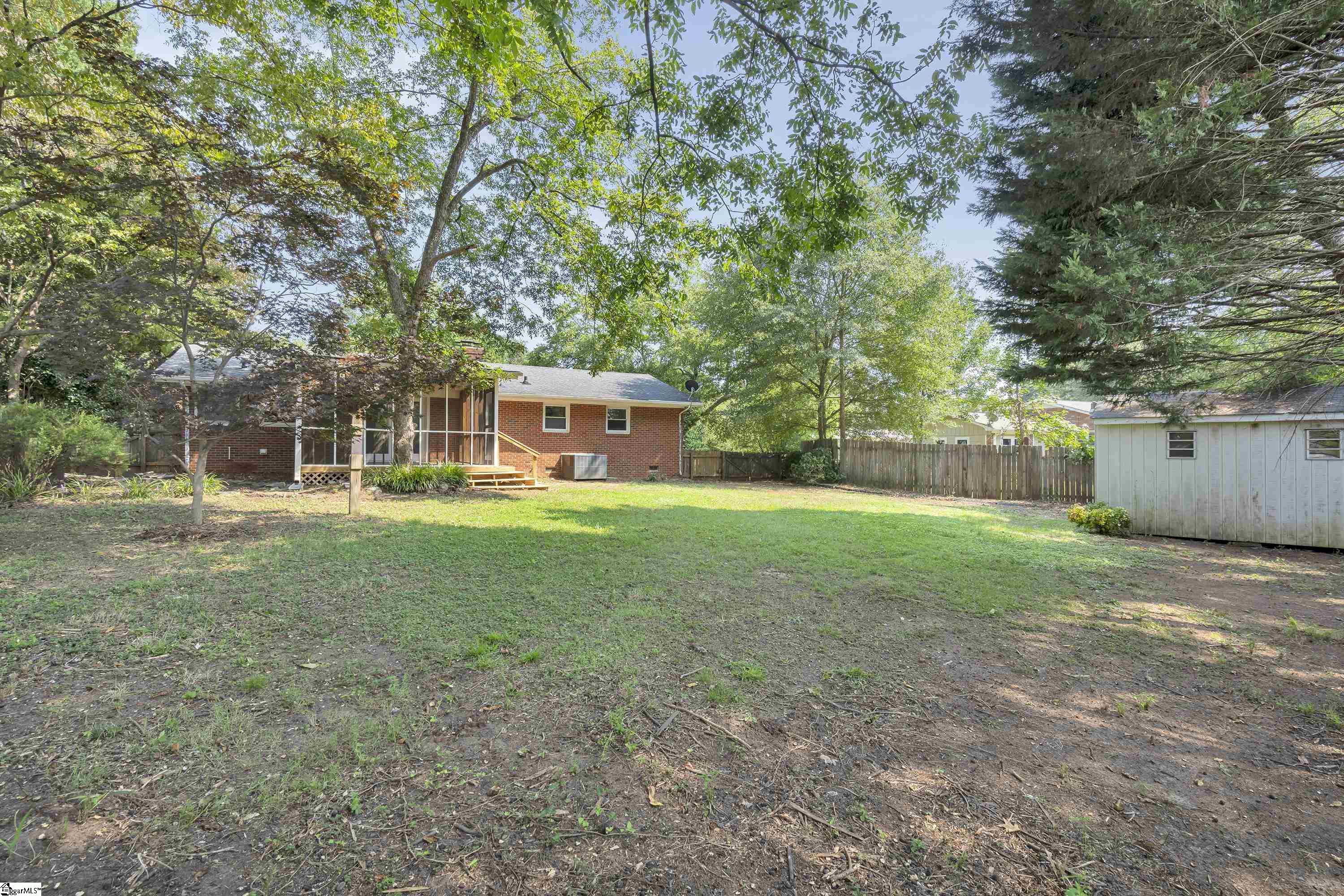 206 Biltmore Road Easley, SC 29640 - Photo 22 of 27 Gallery Image 22