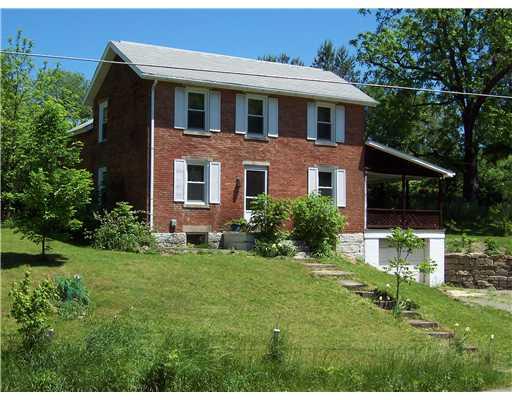 481 Carbon Center Road Butler, PA 16002 - Photo 1 of 18 Exterior Front.
