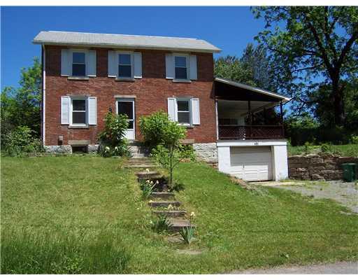 481 Carbon Center Road Butler, PA 16002 - Photo 2 of 18 Exterior Front.