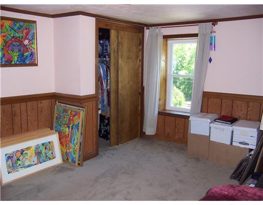 481 Carbon Center Road Butler, PA 16002 - Photo 12 of 18 Bedroom.